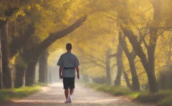 Guide to Walking Meditation