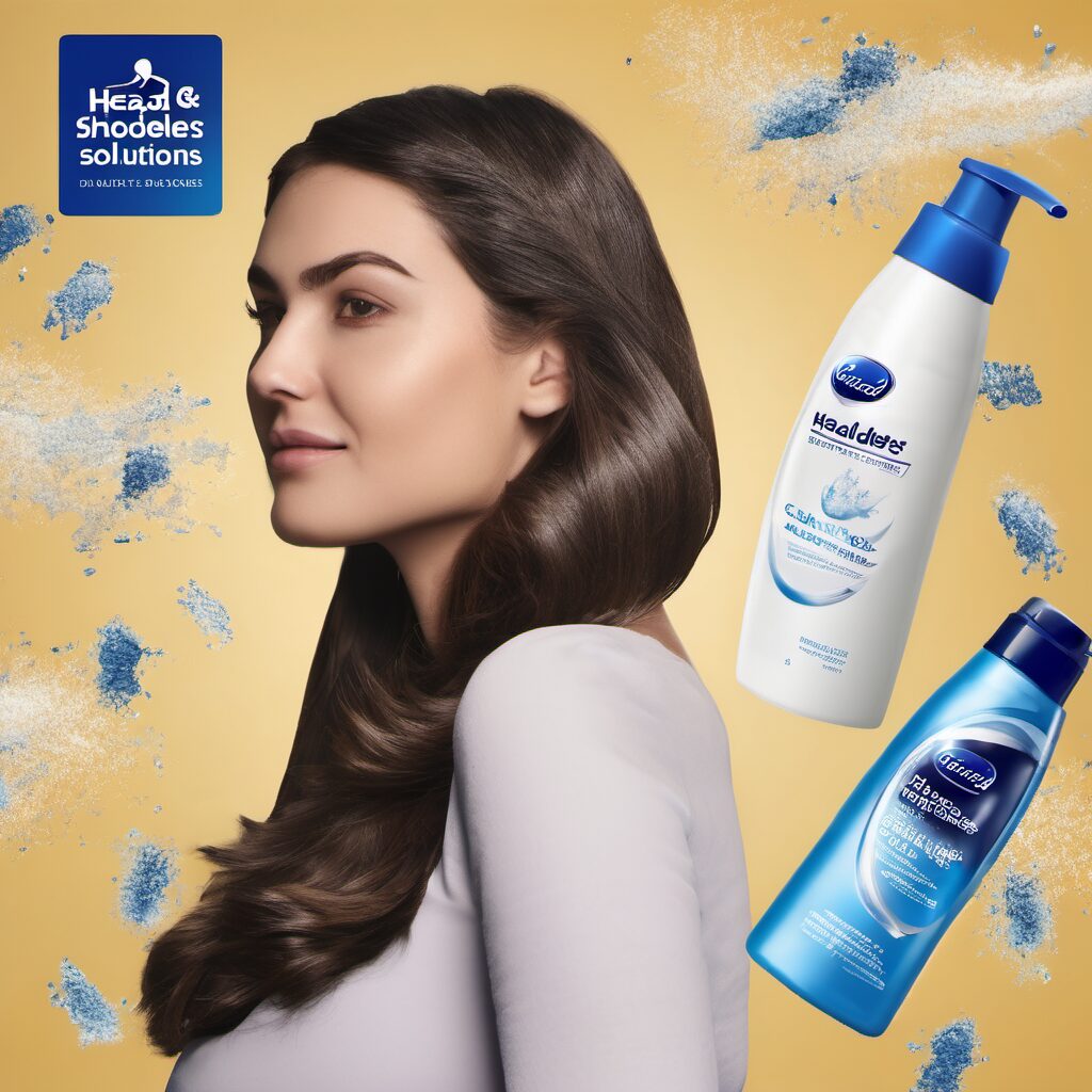 Head & Shoulders Dandruff Solutions