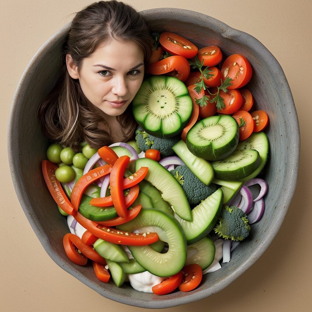 High-Protein Vegetables Guide