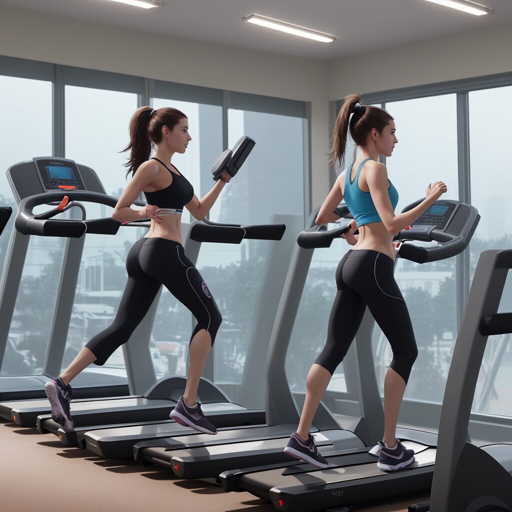 Horizon Fitness Treadmills Review