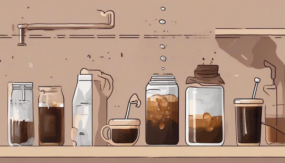 How Long Can You Keep Cold Brew Fresh?