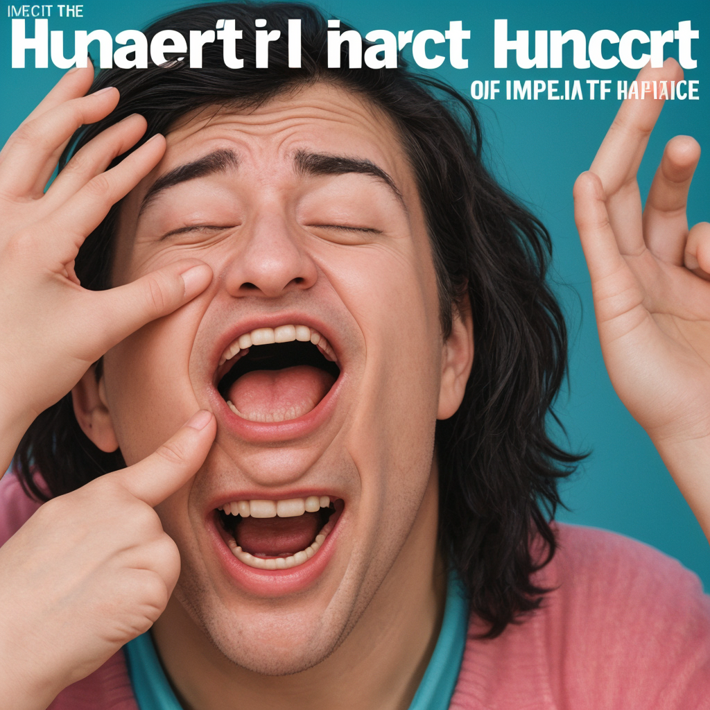 Humor’s Impact on Well-Being
