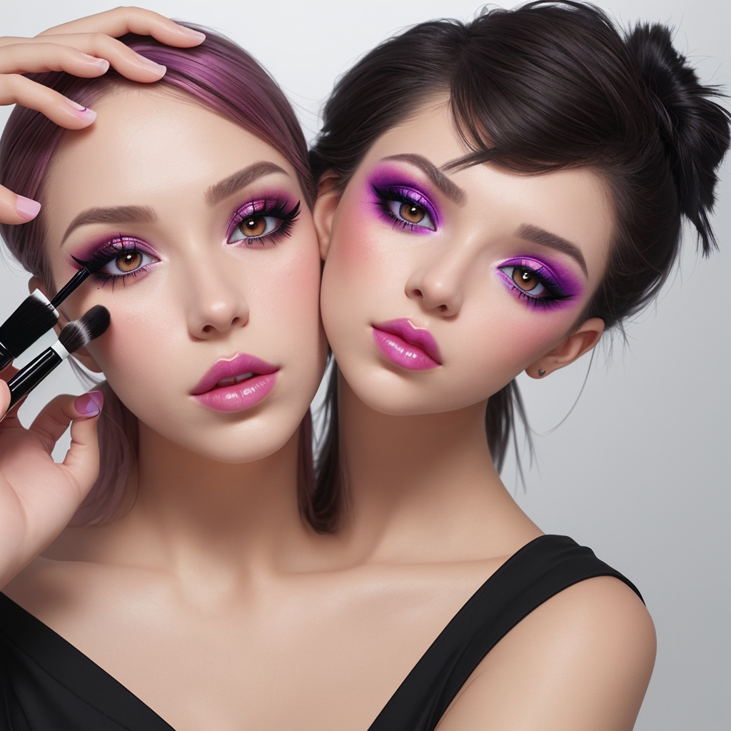 IT Cosmetics Eyeshadow Review