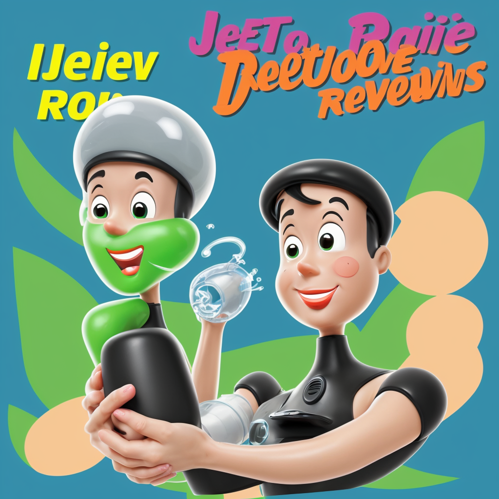 Jetson Probiotics Review