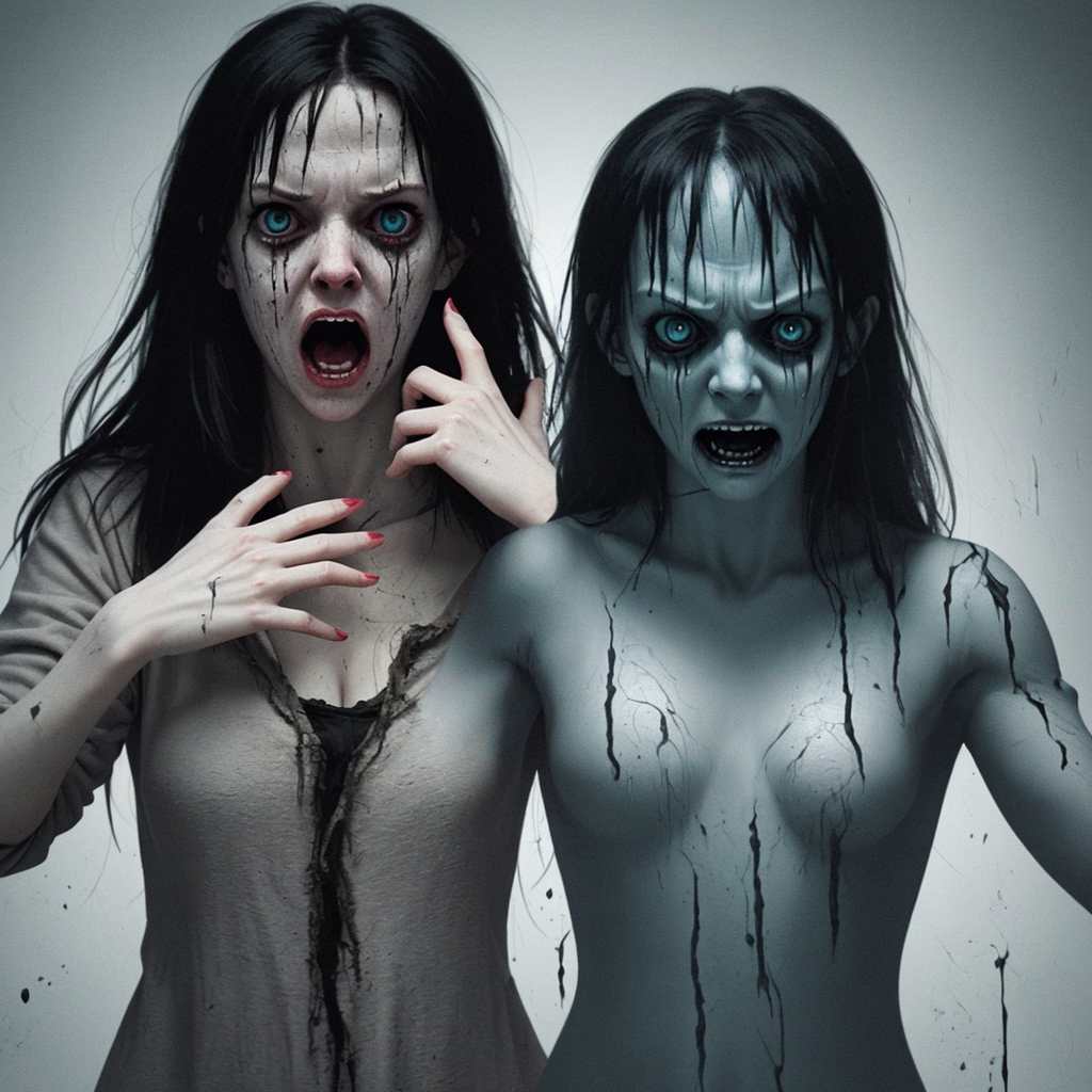 Jump Scare Movies List