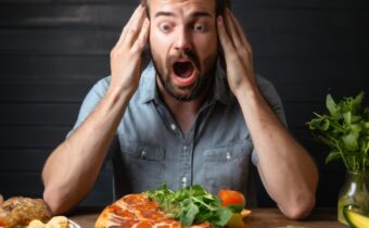 Keto Diet for Anxiety Management