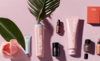 Kosas Beauty Deals