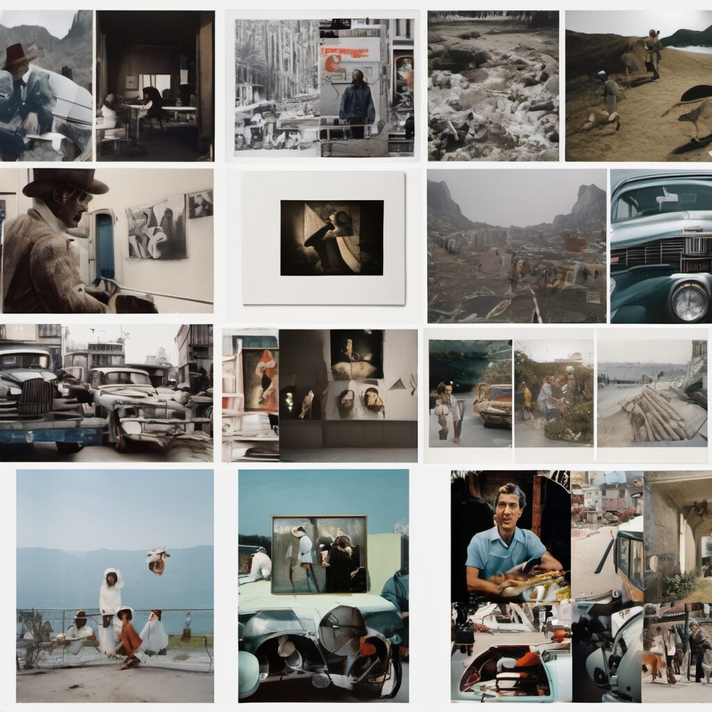 Magnum Photos Wall Art Sale