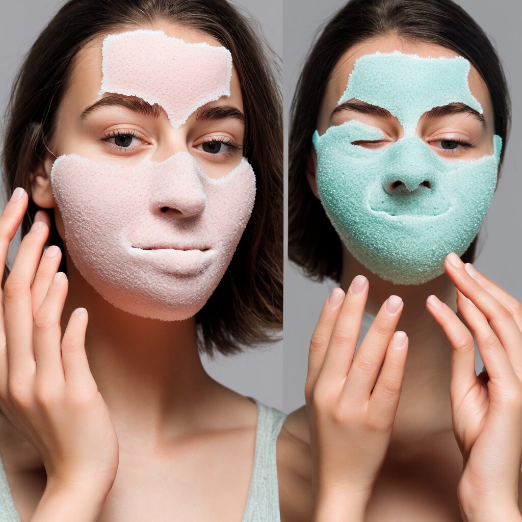 Mandelic Acid: The Gentle Exfoliator