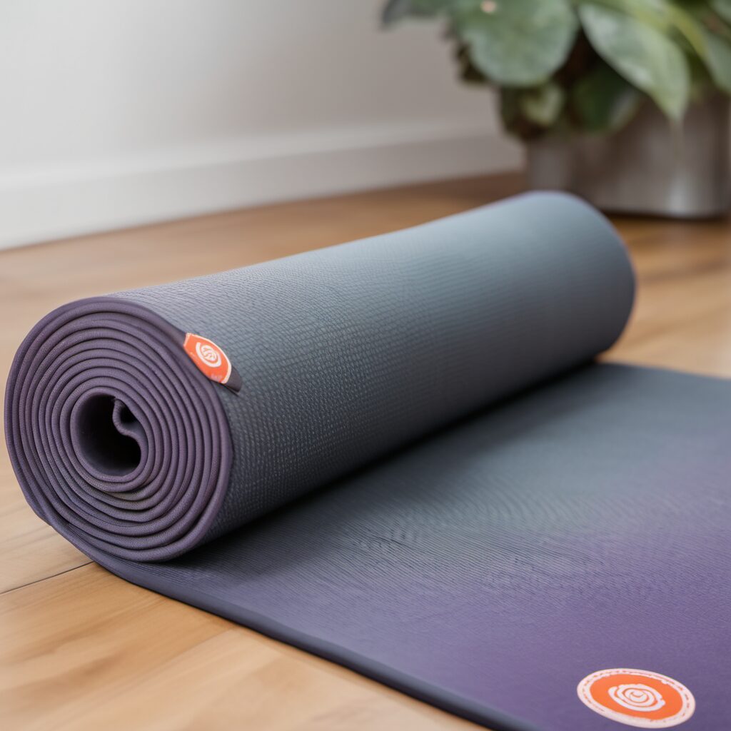 Manduka GRP Hot Yoga Mat Review