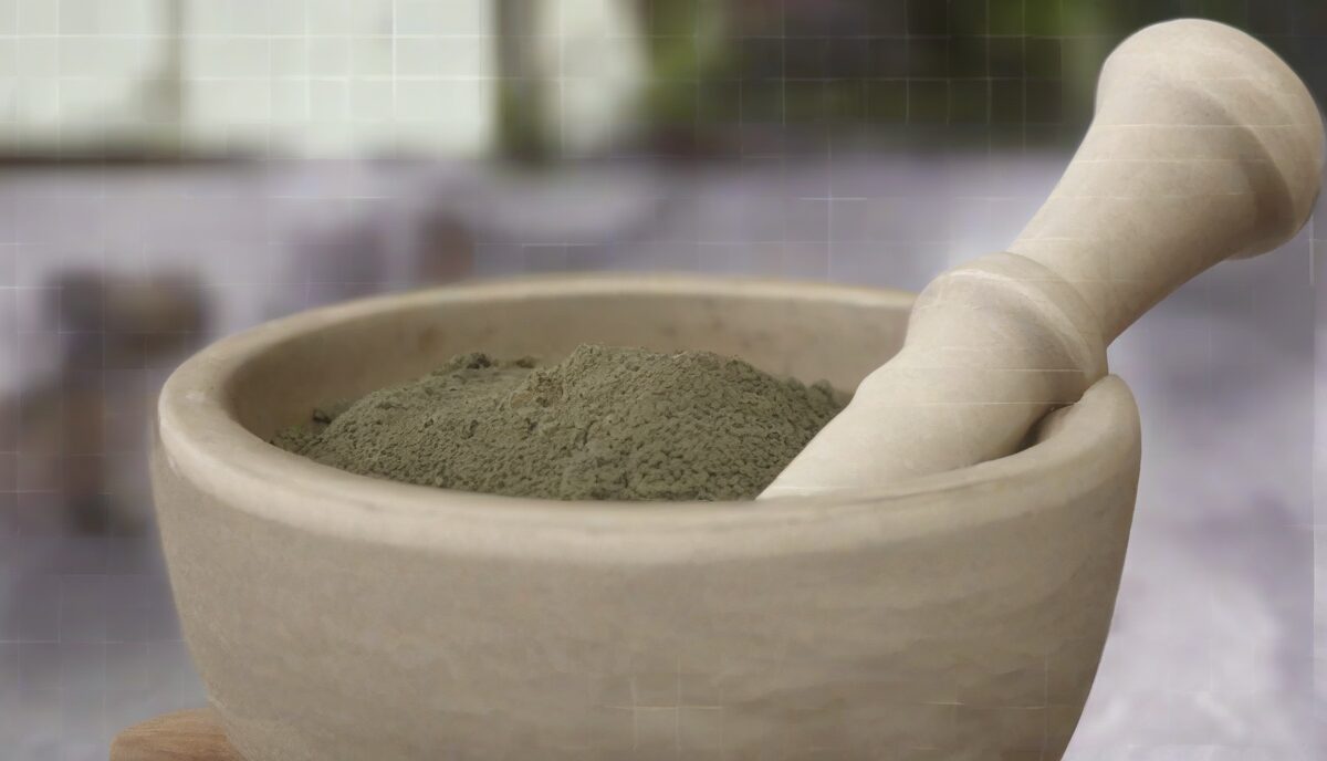 Mastering Mortar and Pestle