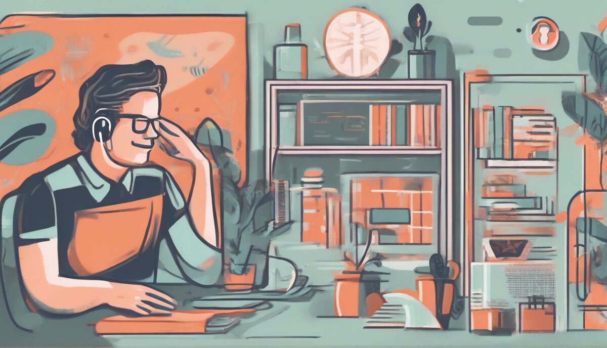 Mental Health for Self-Employed