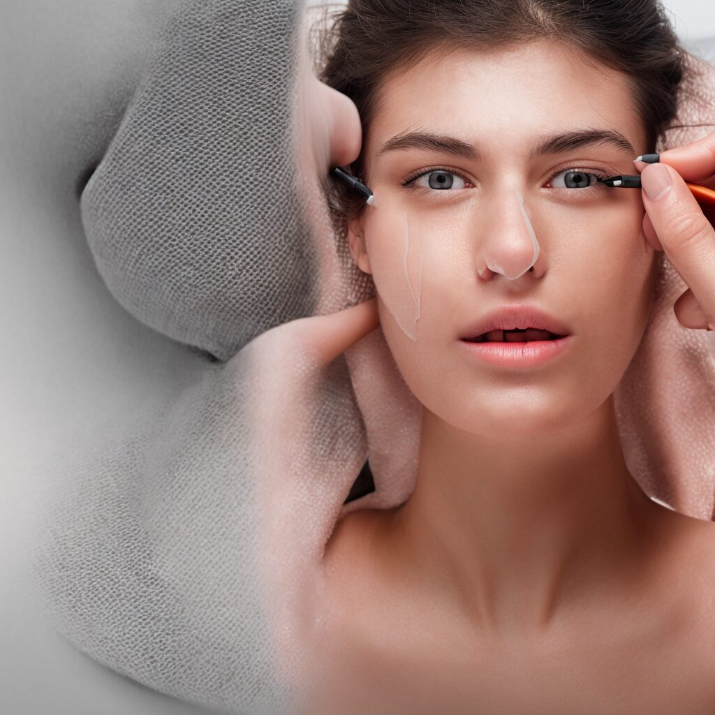 Microcurrent Facial Explained
