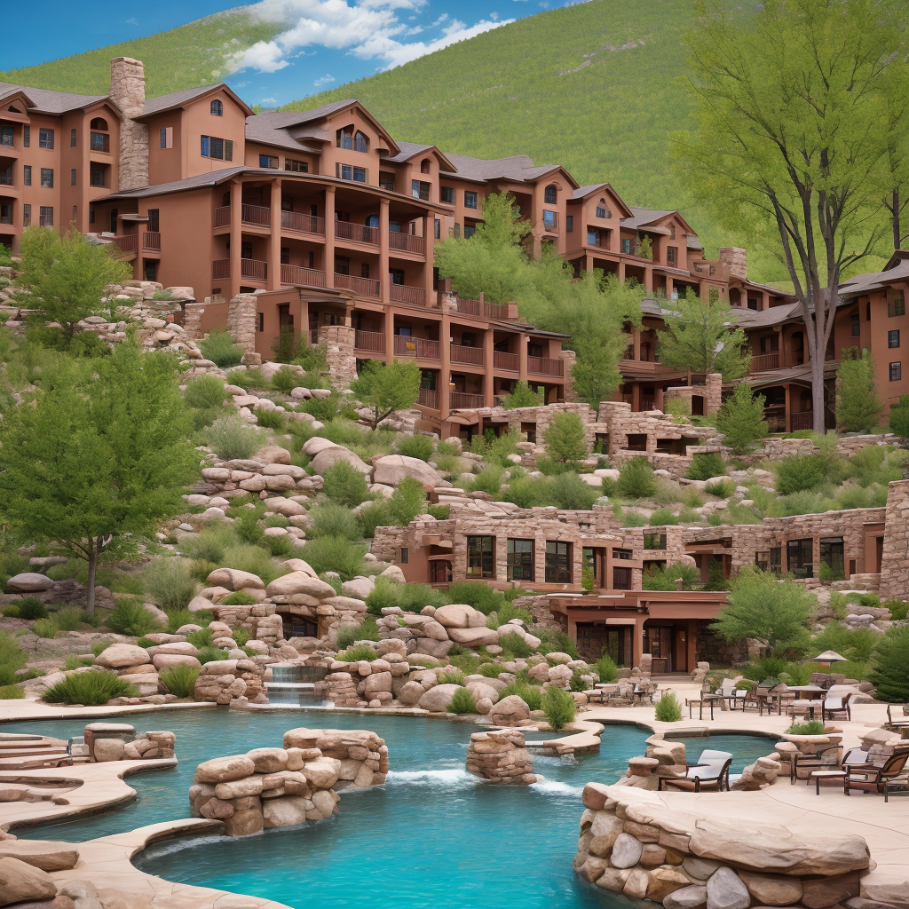 Miraval Berkshires Resort Guide