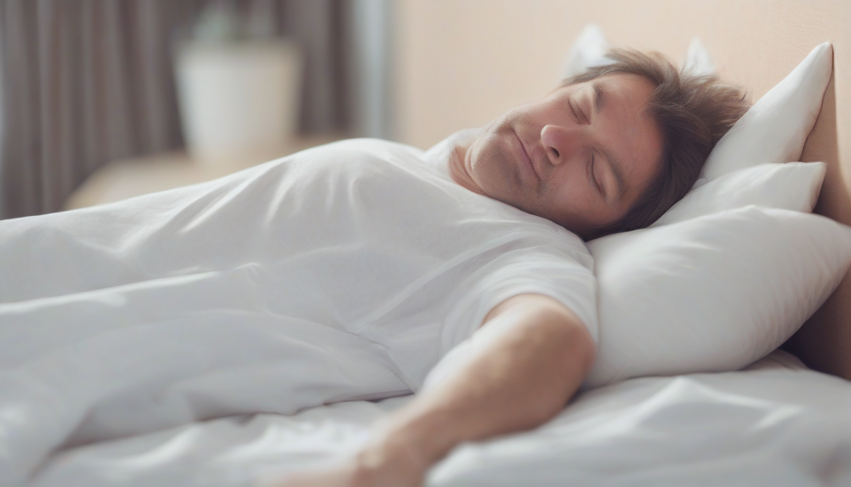 Napping Solutions for Nocturia