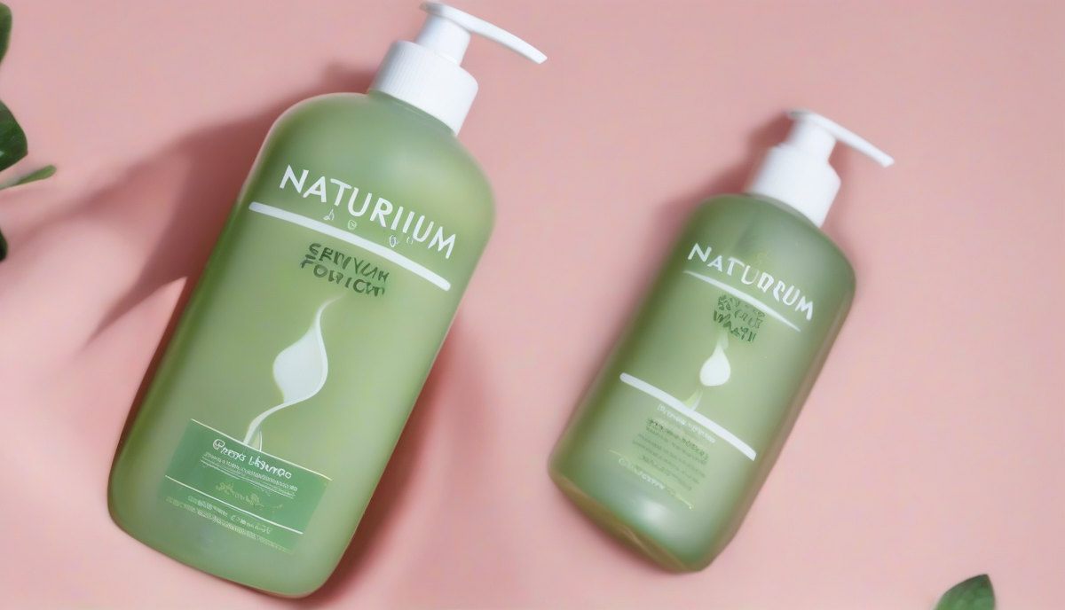 Naturium Sensitive Body Wash Review