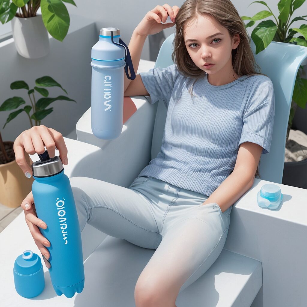 Owala FreeSip: The New Cool Water Bottle