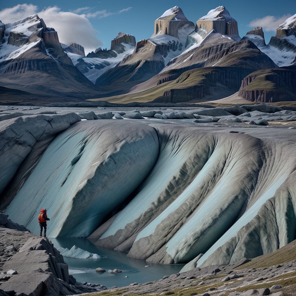Patagonia’s Climate Change Initiative