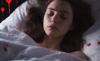Period-Related Sleep Issues