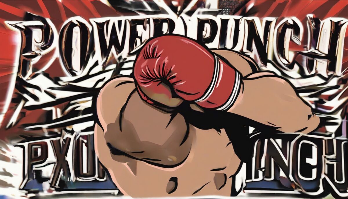 Power Punch Boxing Experience