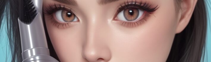 PUR Lash Primer and Mascara Review