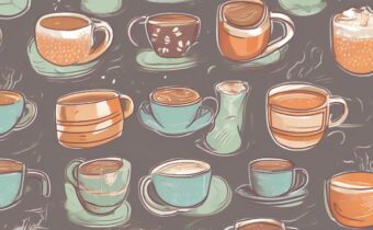 Quick Mug Recipes