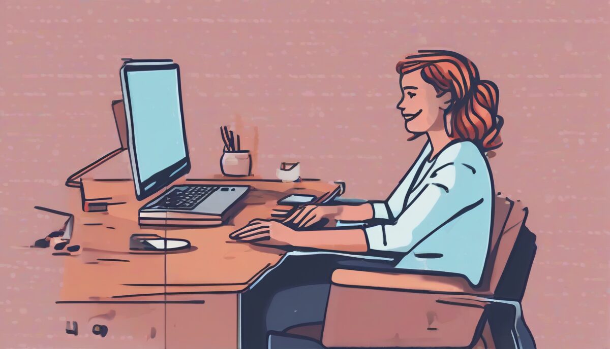 Reconnecting with Remote Colleagues