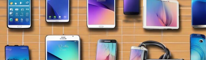 Samsung Tech Deals