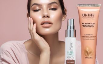 Skincare-Infused Makeup Products