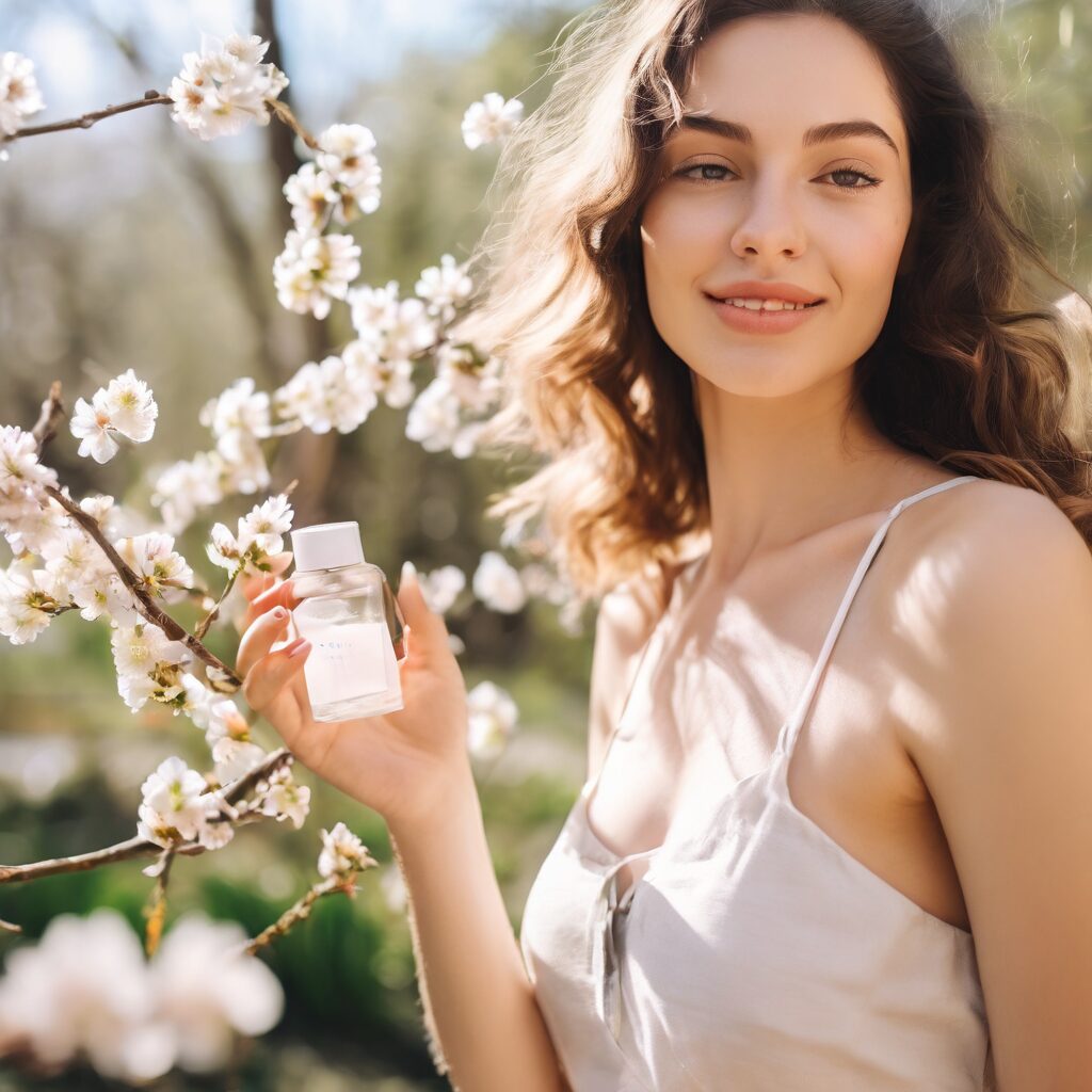 Spring Skin Care Essentials