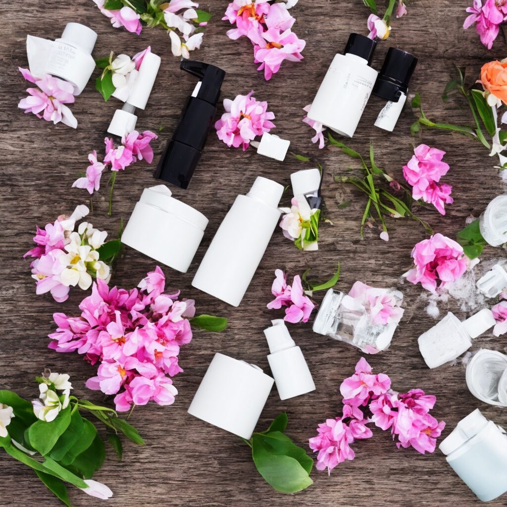 Spring Skincare Essentials