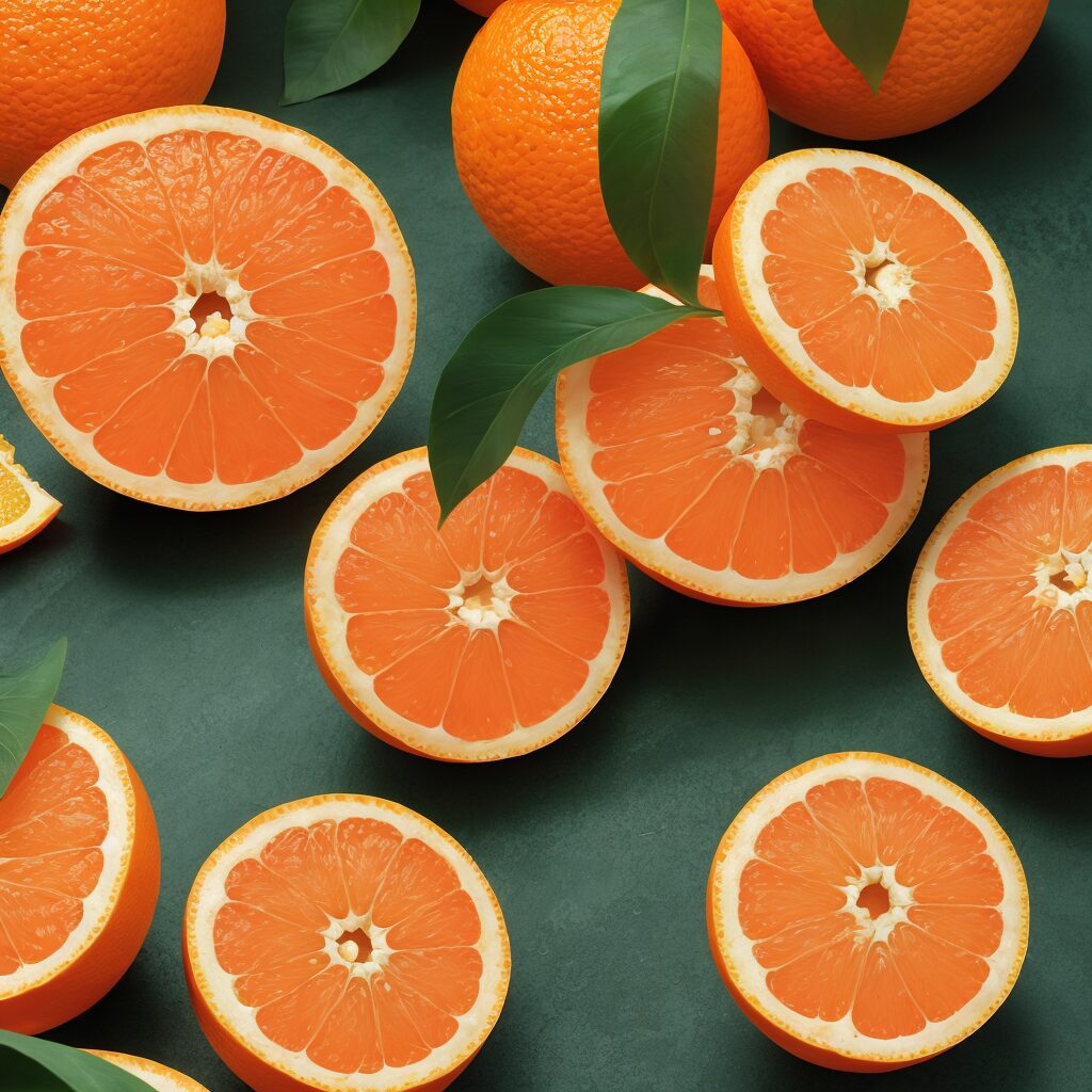 The Health Benefits of Cara Cara Oranges