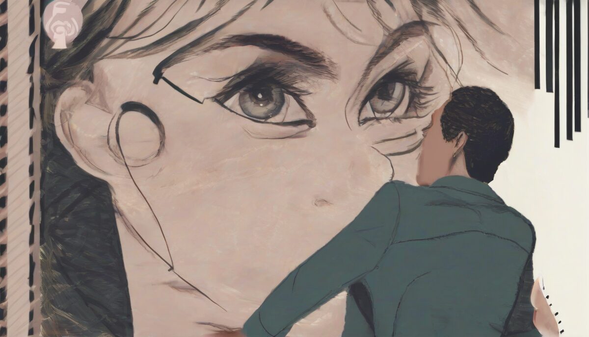 The Power of Eye Contact