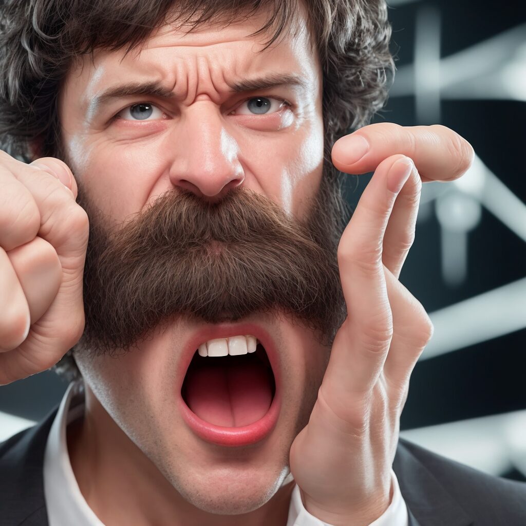 The Science of Swearing