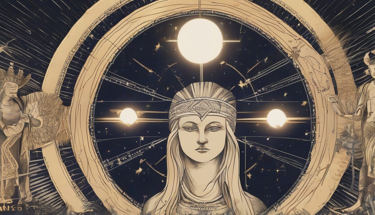 Total Solar Eclipse Horoscope Guide