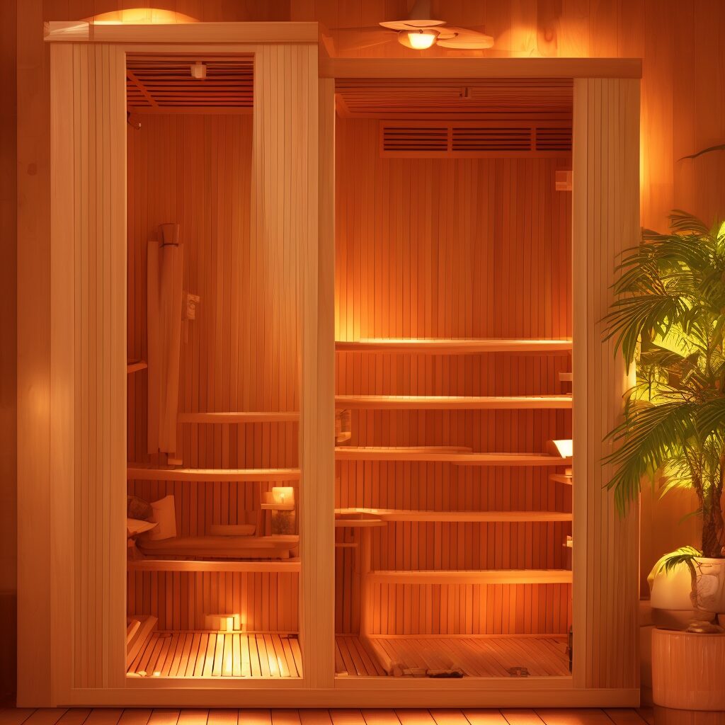 Truth About Infrared Sauna Detoxing