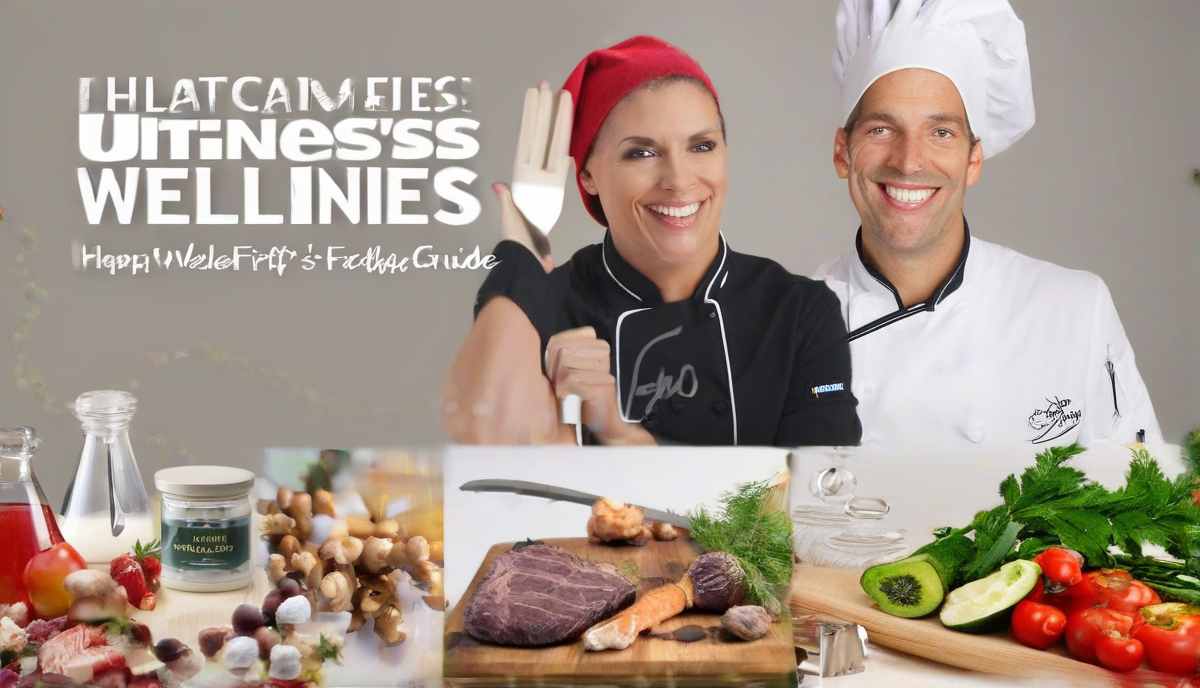 Ultimate Chef’s Wellness Gift Guide