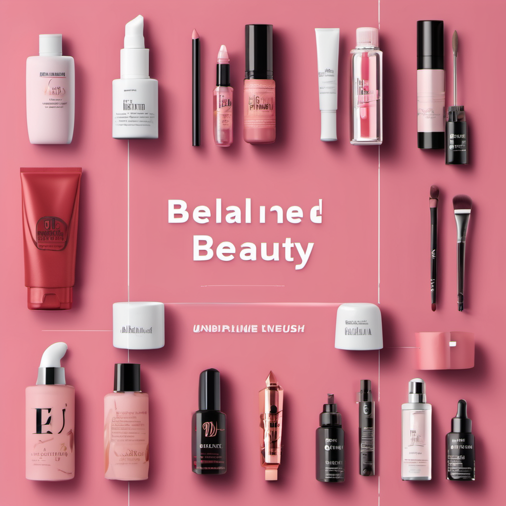 Undefined Beauty Brand Overview
