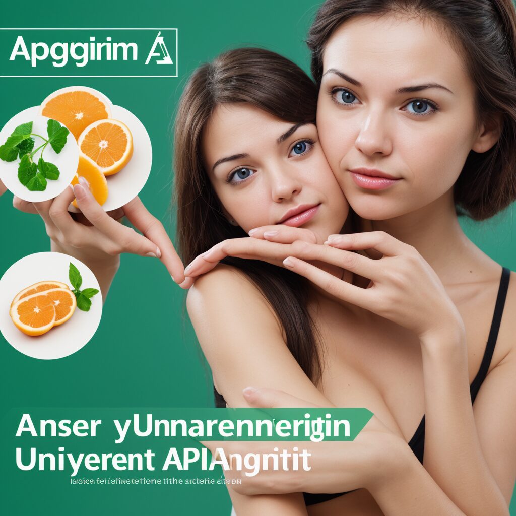 Understanding Apigenin Benefits