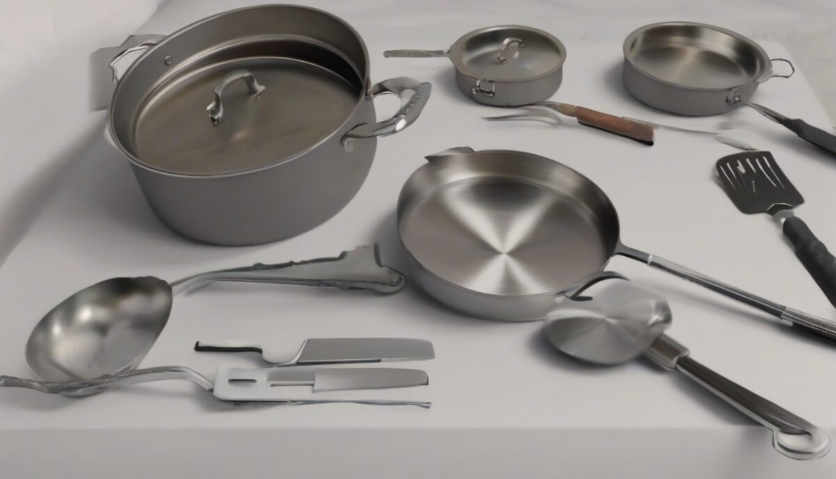 Understanding Cookware Materials