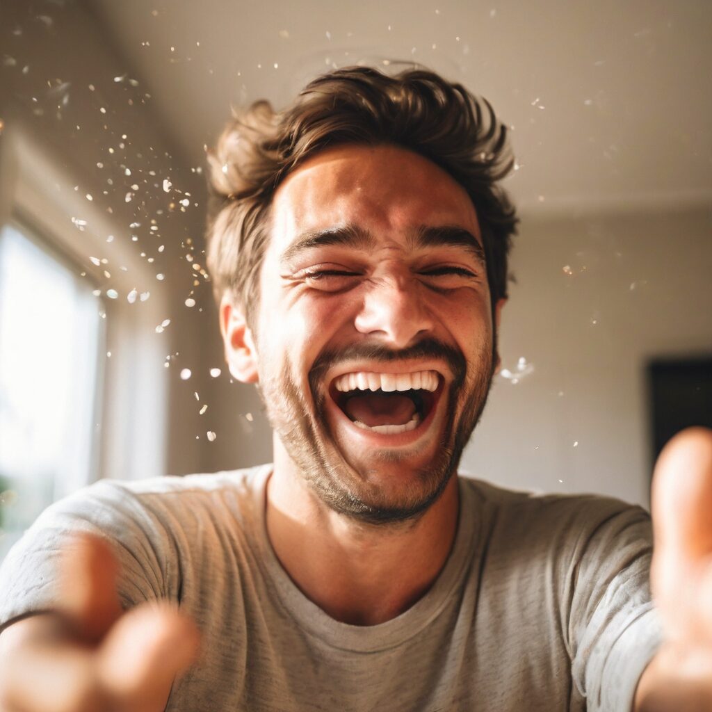 Understanding Happy Triggers