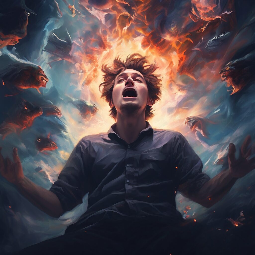 Understanding Hypnic Jerks