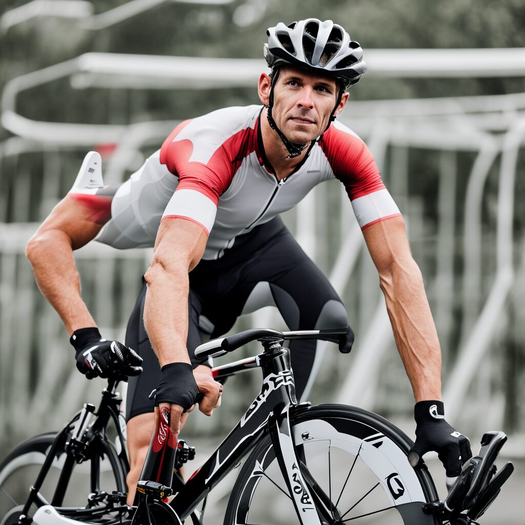 Understanding Peloton Strive Score