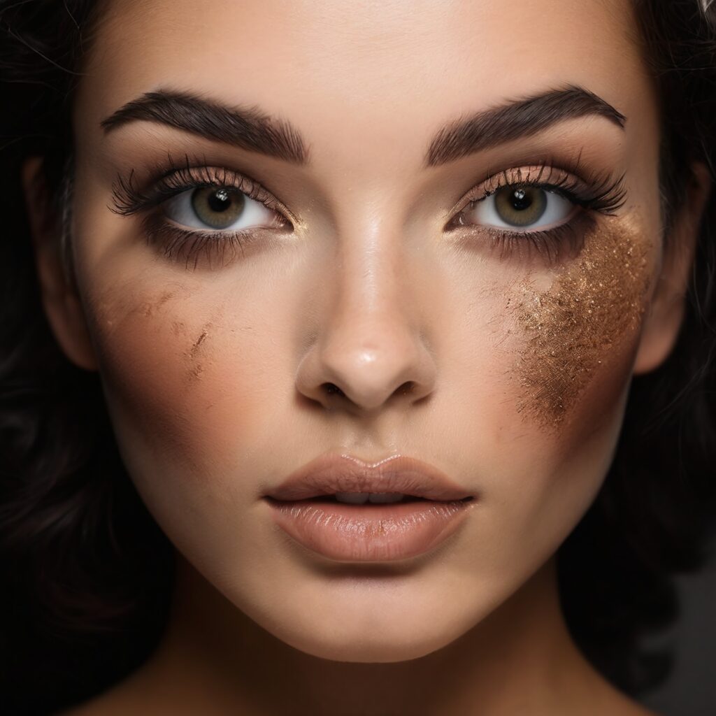 Understanding Powder Brows