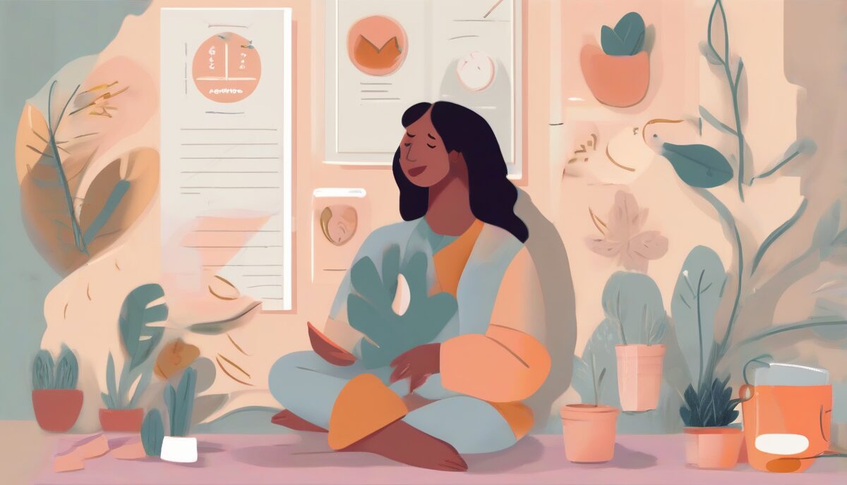 Understanding Self-Care