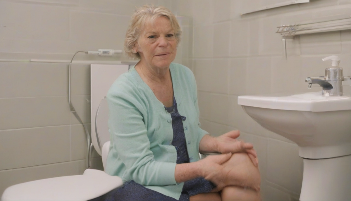 Understanding Urinary Incontinence