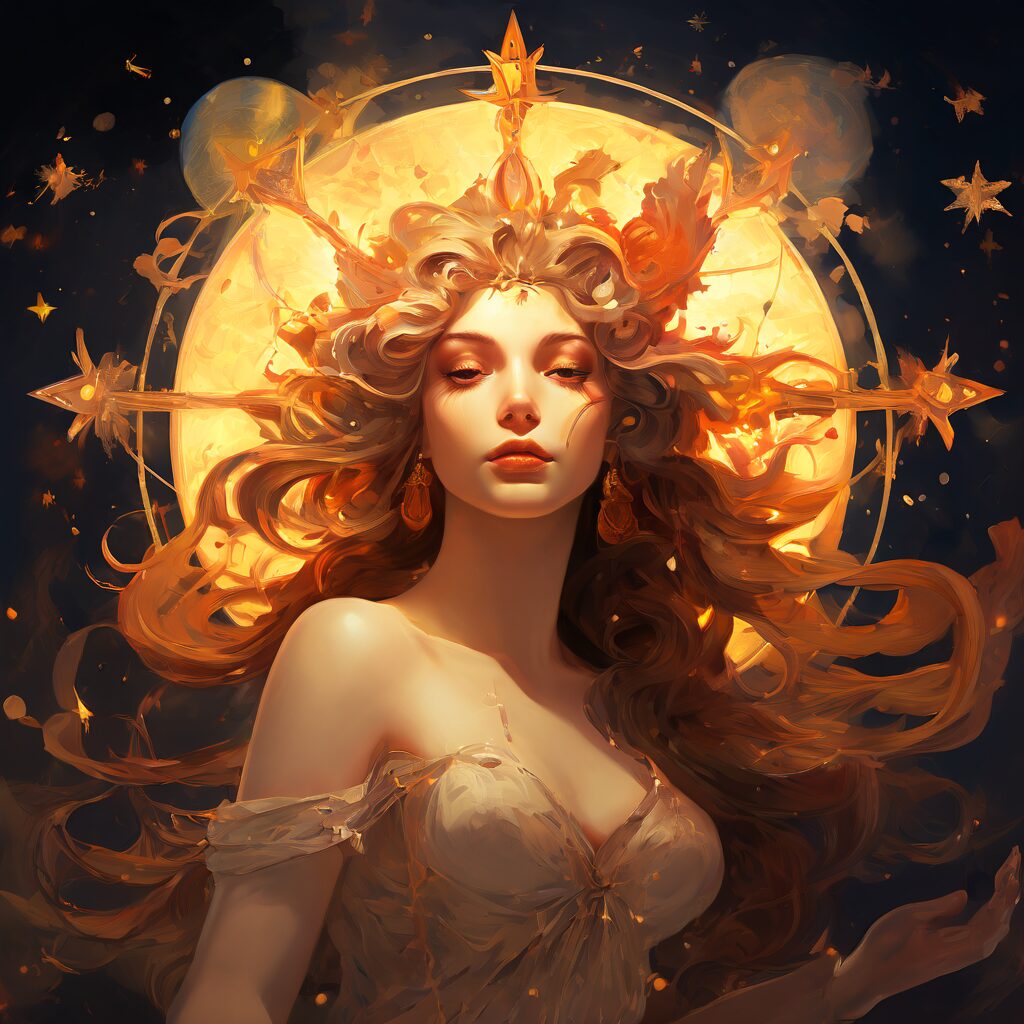 Venus Sun in Libra: Astrological Impact
