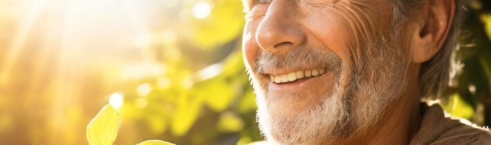 Vitamin D and Aging Connection