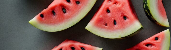 Watermelon Selection Secrets