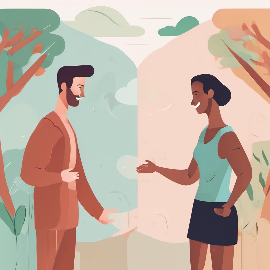 Wellness Pros Share Relationship Tips